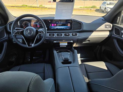 Used 2026 Mercedes-Benz GLE 350 4MATIC image 21