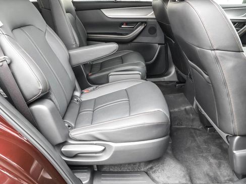 New 2026 MAZDA CX-90 3.3 Turbo w/ Premium Sport Pkg image 42