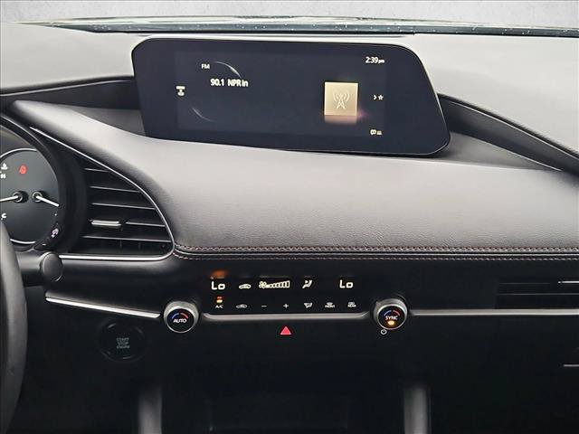 Used 2025 MAZDA MAZDA3 s FWD image 14