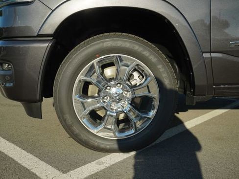 New 2026 RAM 1500 Big Horn image 10