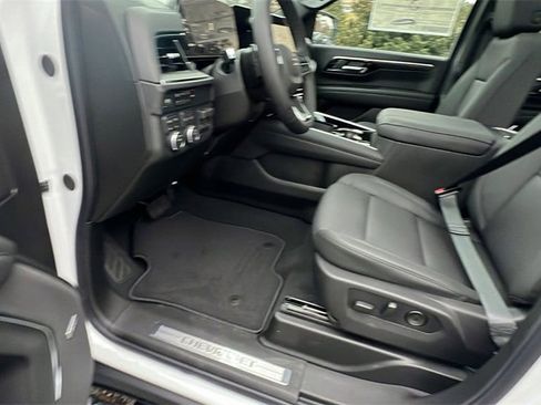 New 2026 Chevrolet Tahoe Z71 w/ Comfort Package image 13