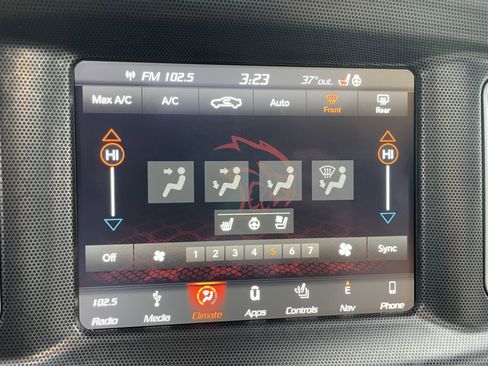 Used 2018 Dodge Charger GT image 20