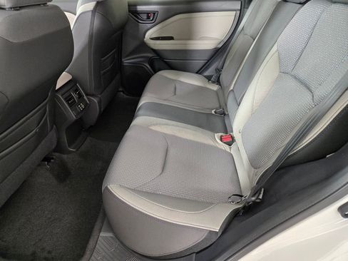 New 2026 Subaru Forester Premium AWD/4WD image 11