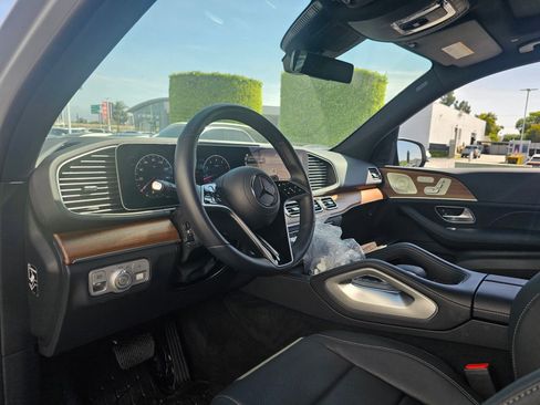 Used 2026 Mercedes-Benz GLE 450 4MATIC image 5