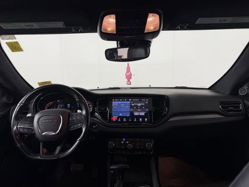 Used 2022 Dodge Durango R/T AWD/4WD image 3
