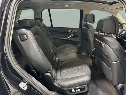 New 2026 BMW X7 xDrive40i image 13