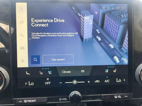 Used 2025 Lexus NX 350 AWD w/ Accessory Package (2T) image 16