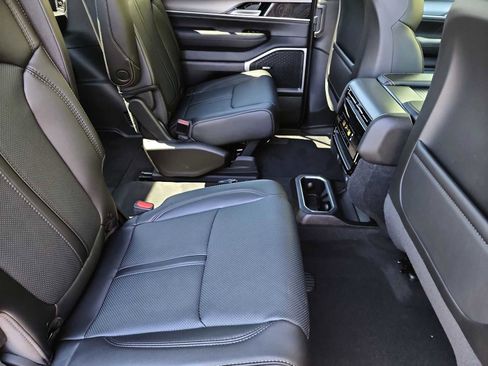 New 2026 Jeep Grand Wagoneer 4WD image 6