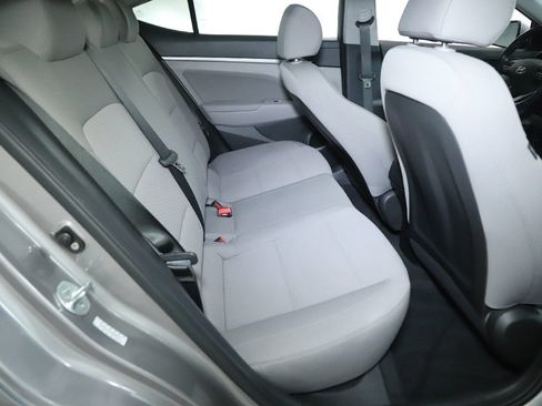 Used 2020 Hyundai Elantra Value Edition w/ Cargo Package (C1) FWD image 33
