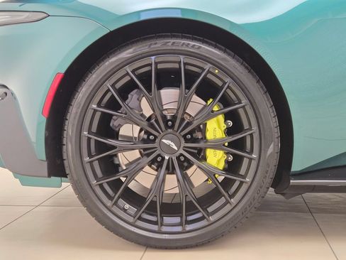 Used 2023 Aston Martin V8 Vantage Coupe RWD image 7