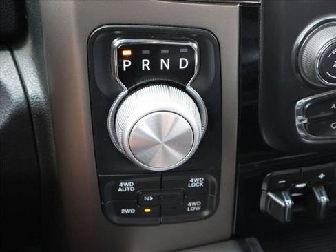 Used 2014 RAM 1500 Sport w/ Convenience Group AWD/4WD image 16