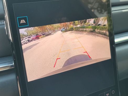 Used 2026 GMC Terrain Elevation FWD image 25