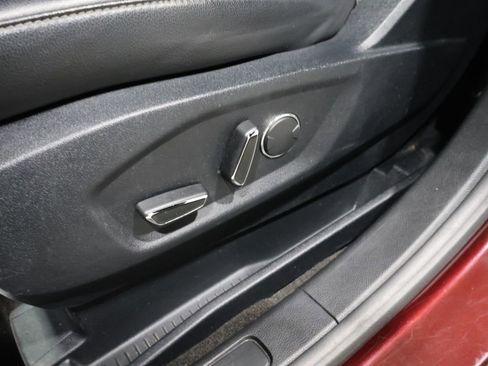 Used 2017 Ford Edge SEL w/ Equipment Group 201A image 13