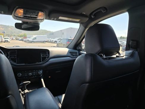 Used 2024 Dodge Durango R/T image 14
