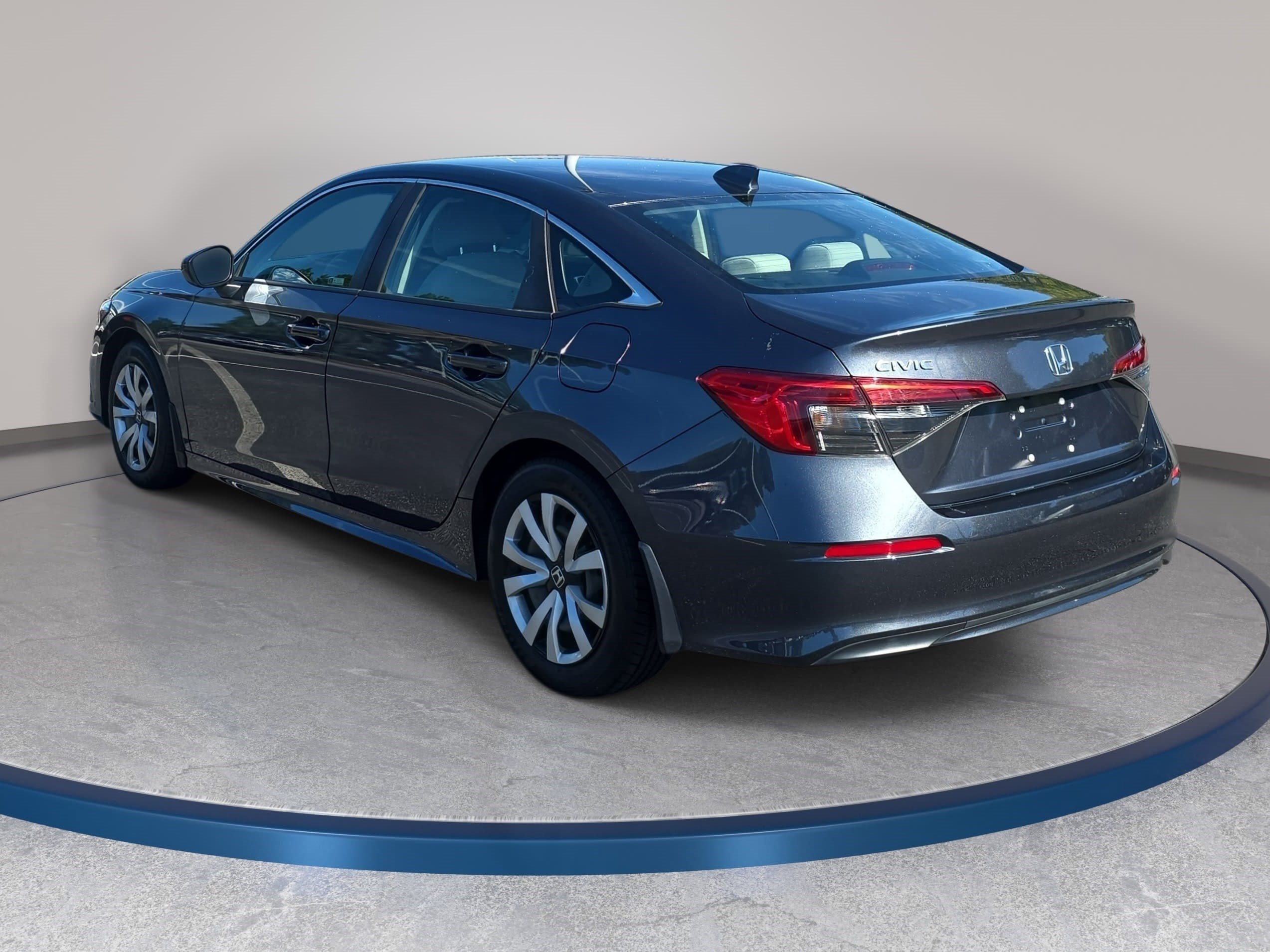 Used 2023 Honda Civic LX image 7