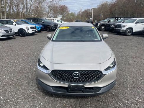 Used 2022 MAZDA CX-30 AWD 2.5 S w/ Select Package image 3