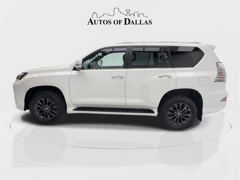 Used 2023 Lexus GX 460 Premium w/ Premium Package image 6