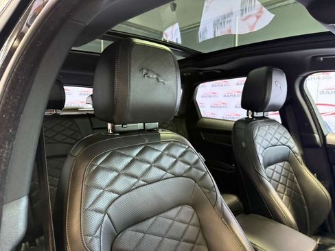 Used 2022 Jaguar F-PACE S AWD/4WD image 55