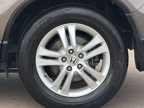 Used 2011 Honda CR-V EX-L image 29