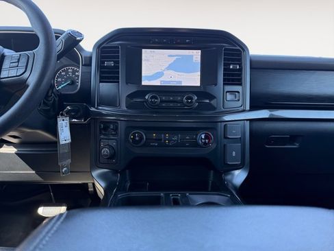 Used 2021 Ford F150 XL w/ STX Appearance Package image 14