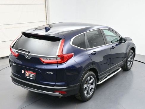 Used 2018 Honda CR-V EX-L image 31