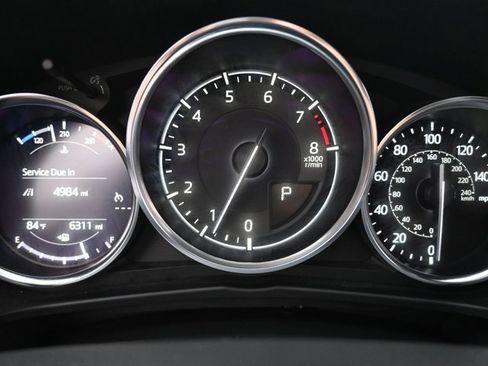 Used 2023 MAZDA MX-5 Miata Grand Touring w/ Weather Package image 16