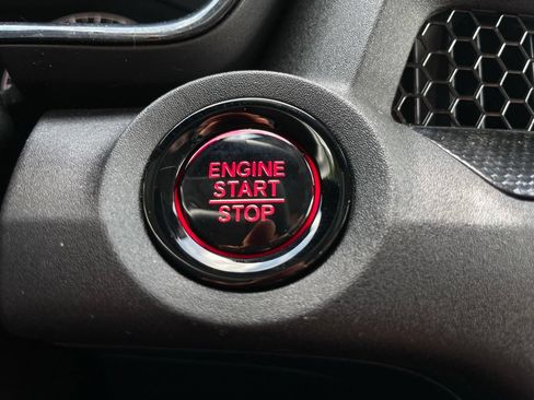 Certified 2025 Honda CR-V EX image 21