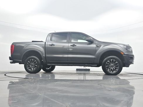 Used 2019 Ford Ranger XLT w/ Equipment Group 302A Luxury AWD/4WD image 27