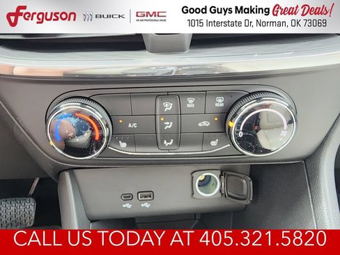 New 2026 Buick Encore GX Preferred w/ Comfort Package FWD image 26