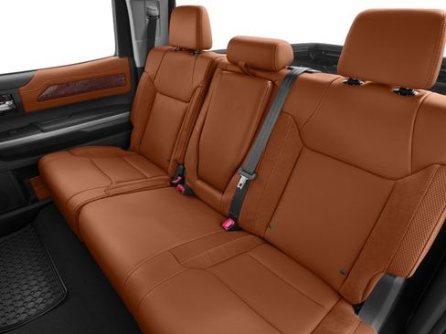 Used 2016 Toyota Tundra 1794 Edition AWD/4WD image 16