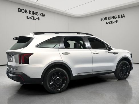 New 2026 Kia Sorento SX Prestige AWD/4WD image 4