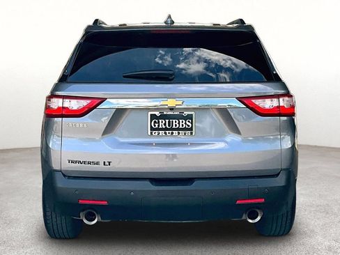 Used 2019 Chevrolet Traverse LT FWD image 5