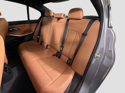 Certified 2023 BMW M340i image 25