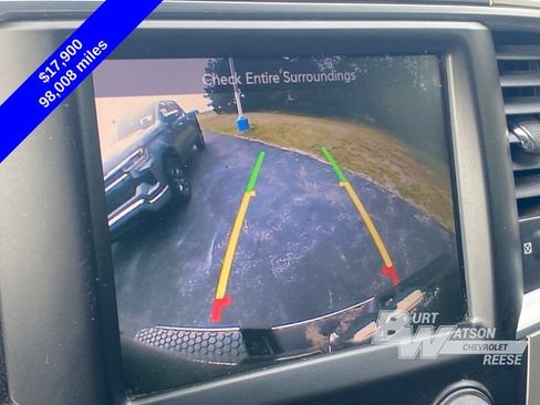 Used 2016 RAM 1500 Big Horn AWD/4WD image 20