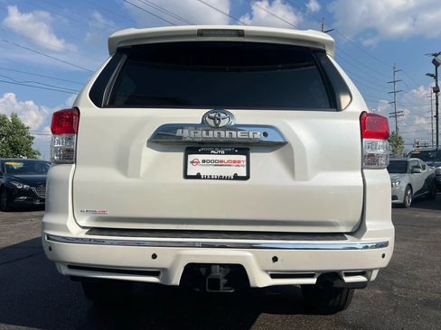 Used 2013 Toyota 4Runner SR5 image 15