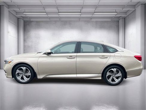 Used 2018 Honda Accord EX-L image 6