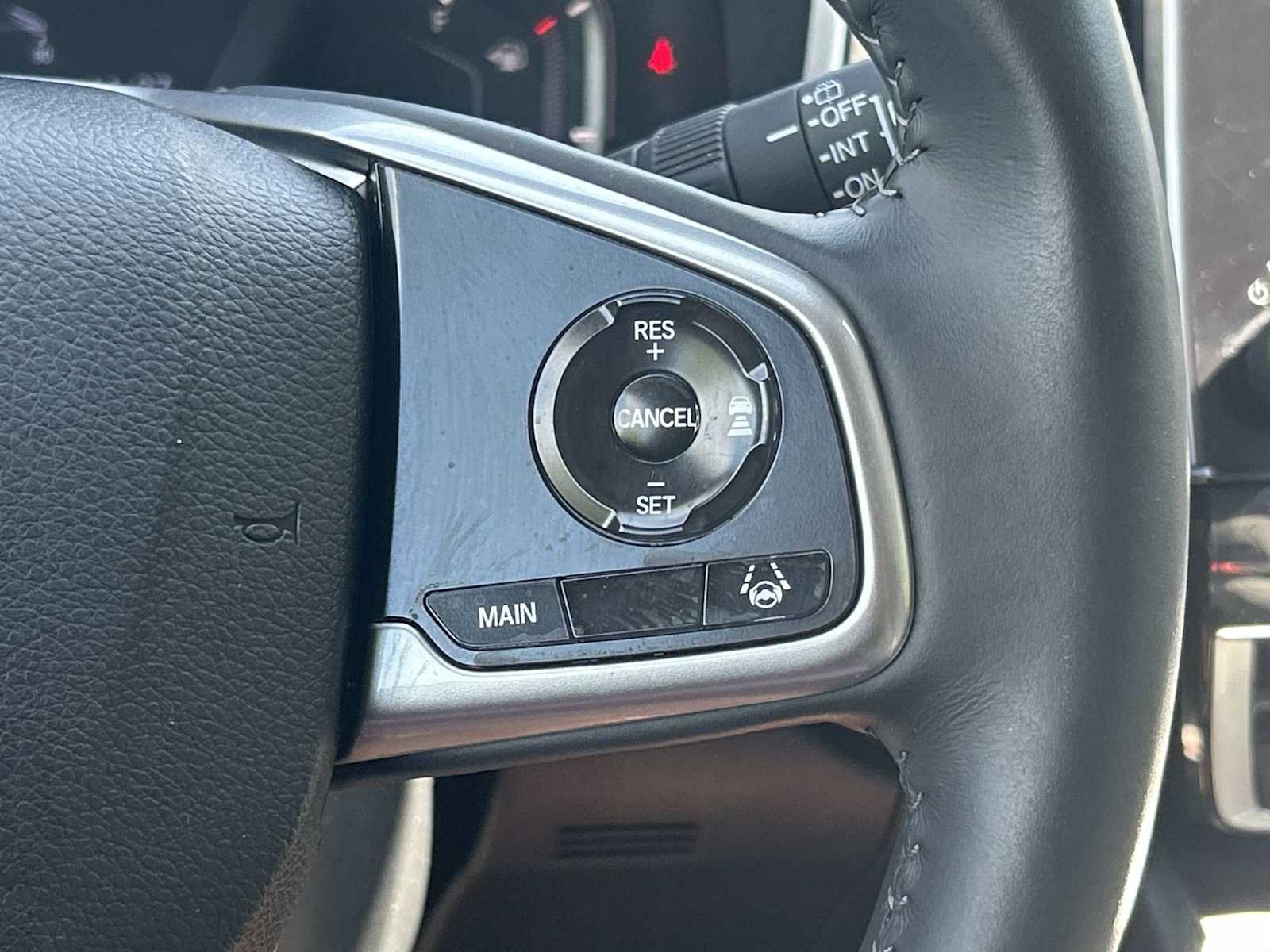 Used 2019 Honda CR-V EX-L image 16