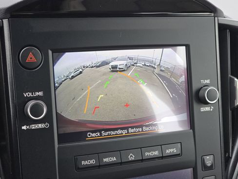 Certified 2025 Subaru Forester image 11