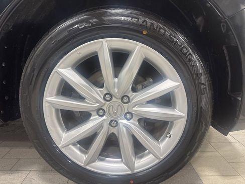 Used 2019 Acura RDX AWD image 12