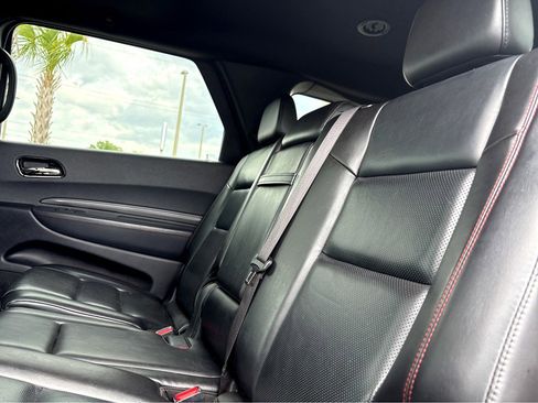 Used 2023 Dodge Durango GT RWD image 18