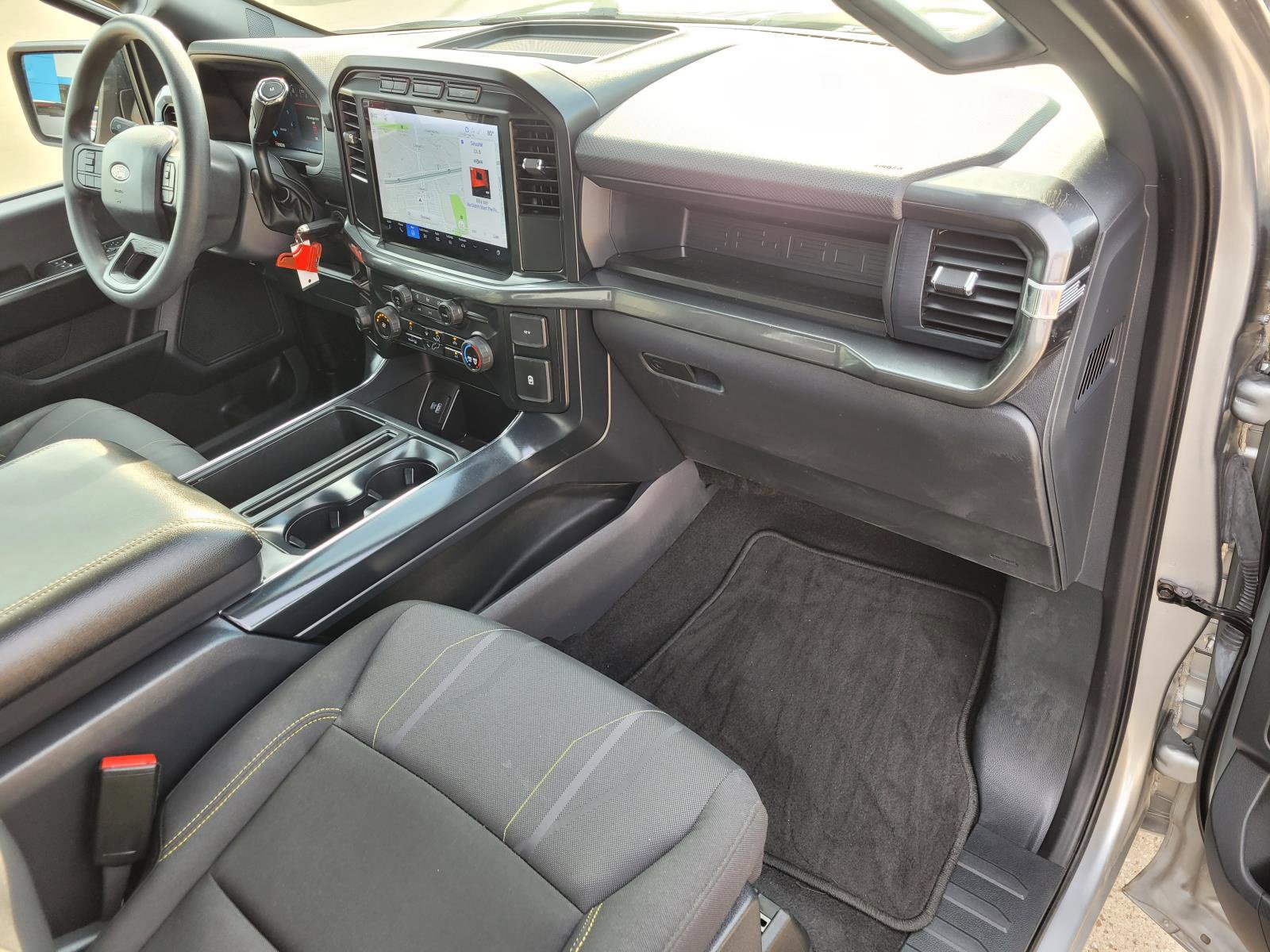 Used 2024 Ford F150 STX RWD image 9