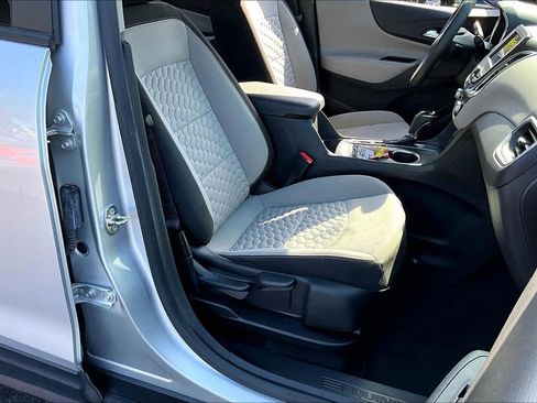 Used 2021 Chevrolet Equinox LS w/ LS Convenience Package FWD image 28