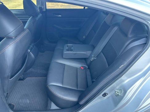 Used 2019 Nissan Altima 2.5 SR w/ SR Premium Package FWD image 24