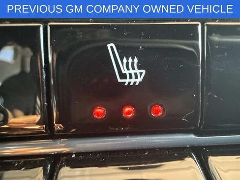 Used 2025 Chevrolet Colorado Z71 w/ Technology Package AWD/4WD image 72