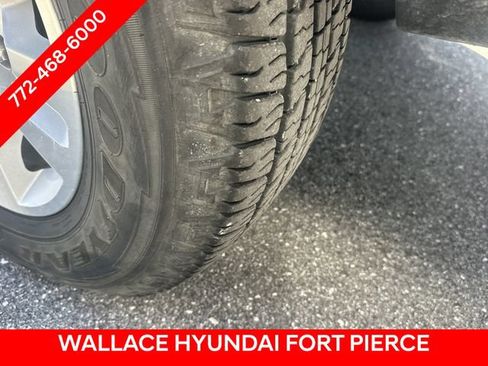 Used 2018 Chevrolet Silverado 1500 LTZ RWD image 13