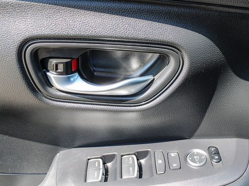 Used 2026 Honda HR-V Sport image 22