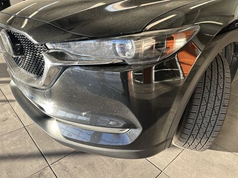 Used 2020 MAZDA CX-5 Touring image 15