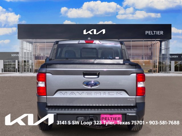 Used 2022 Ford Maverick Lariat w/ Equipment Group 500A Standard AWD/4WD image 5