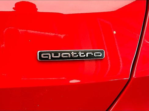 Certified 2022 Audi Q3 2.0T Premium image 9