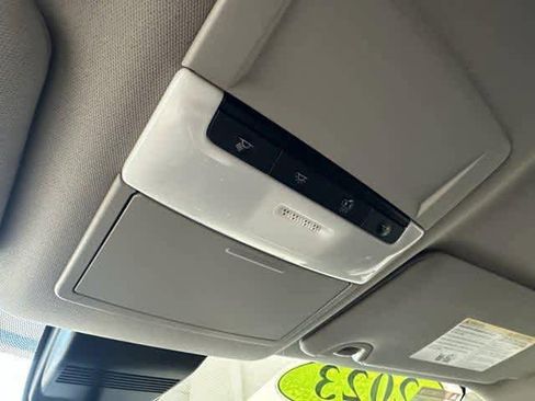 Used 2023 Nissan Altima 2.5 SV image 20